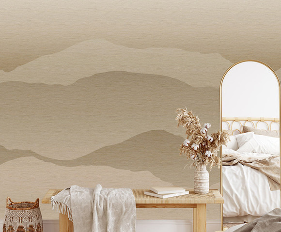 Connected - Hazy Dunes Sand 200x280cm