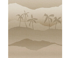 Connected - Hazy Oasis Sand 200x280cm