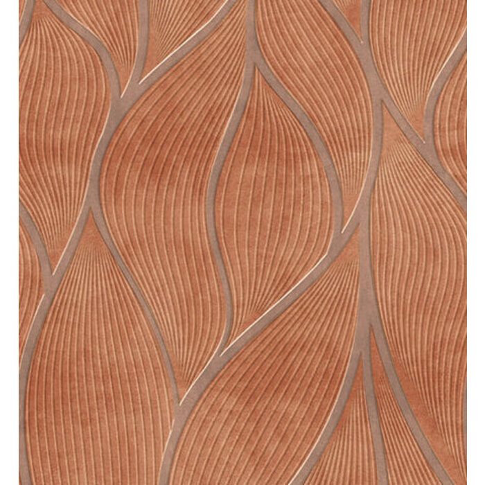 Connected - Relax Rust 200x280cm