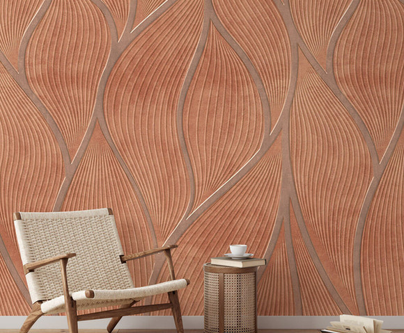 Connected - Relax Rust 200x280cm