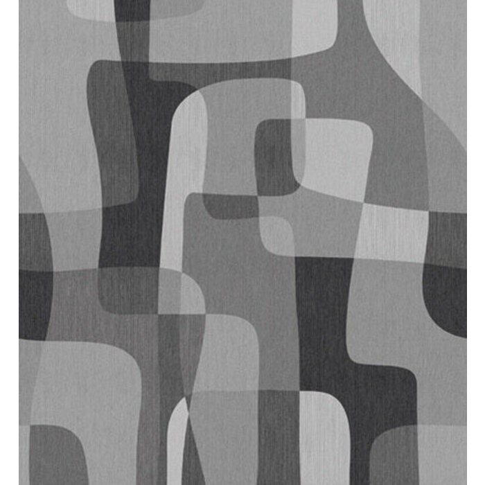 Connected - Enjoy Gray 200x280cm