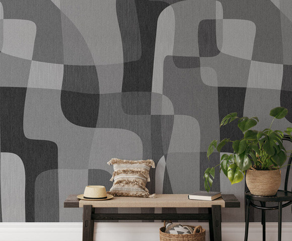 Connected - Enjoy Gray 200x280cm