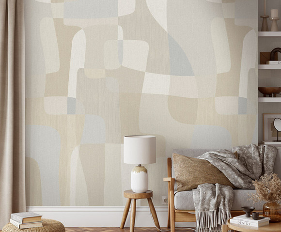 Connected - Enjoy Scandi 200x280cm