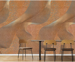 Connected - Ocean Wave Sunny 200x280cm