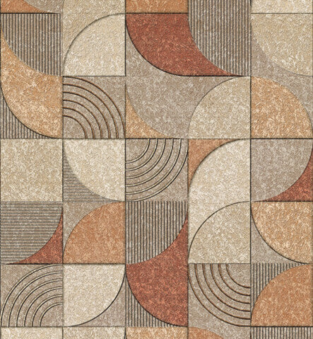 Connected - Home Terra 200x280cm