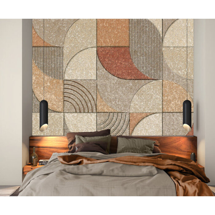 Connected - Home Terra 200x280cm