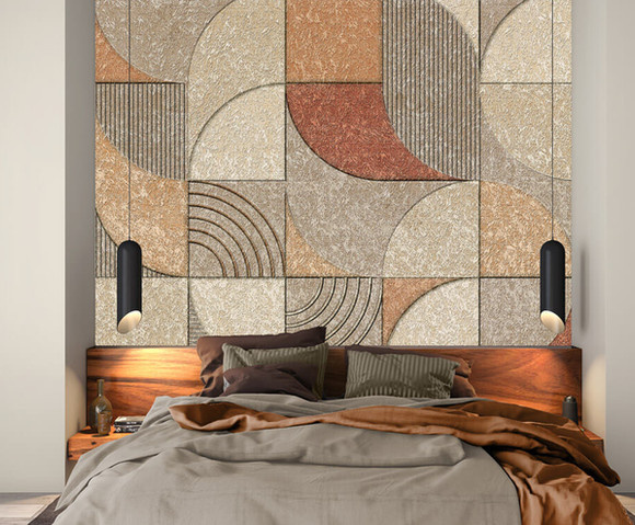 Connected - Home Terra 200x280cm