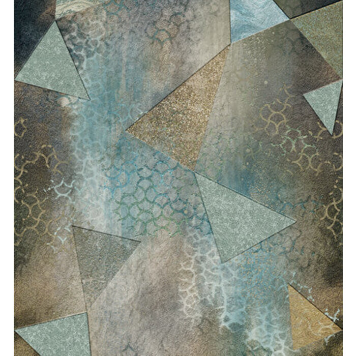 Connected - Allure Trio 200x280cm