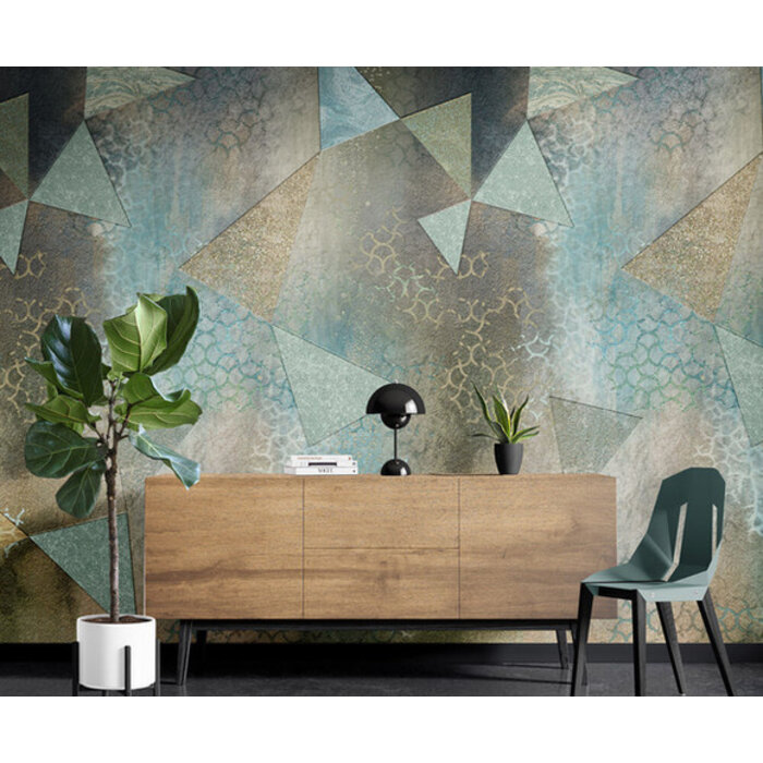 Connected - Allure Trio 200x280cm