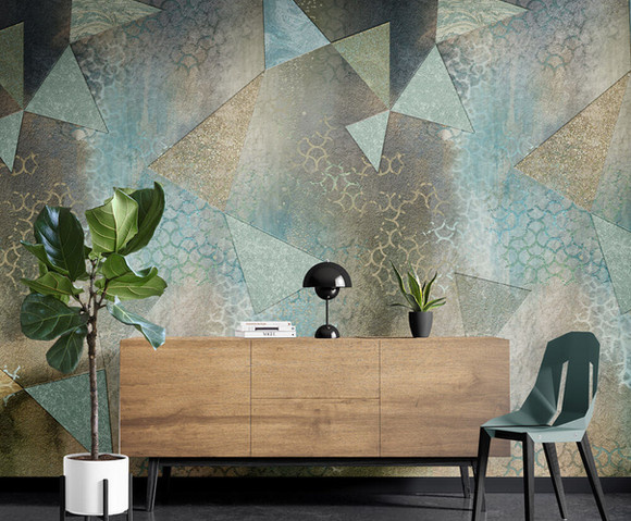 Connected - Allure Trio 200x280cm