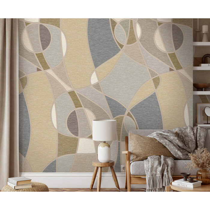 Connected - Roaming Natural 200x280cm