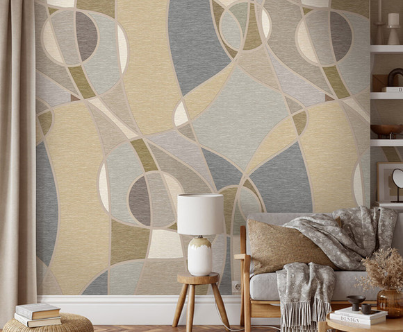 Connected - Roaming Natural 200x280cm