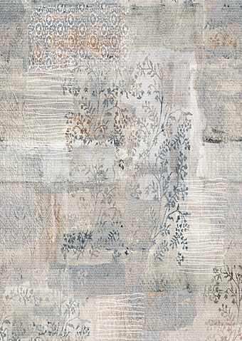 Esbjerg - Le Marais 200x280cm