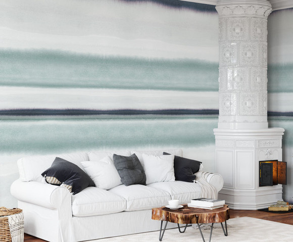 Esbjerg - Long Island 200x280cm