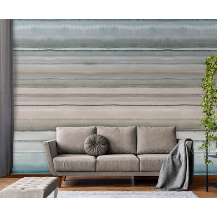 Esbjerg - Gothenburg 200x280cm