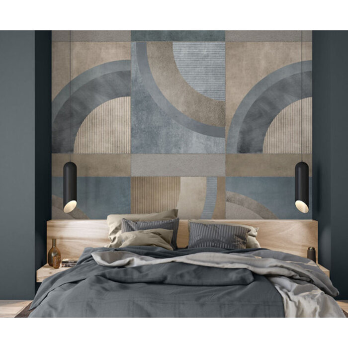 Esbjerg - Kerberos 200x280cm