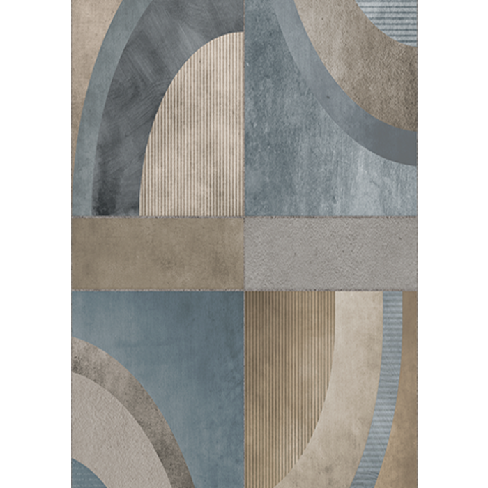 Esbjerg - Kerberos 200x280cm