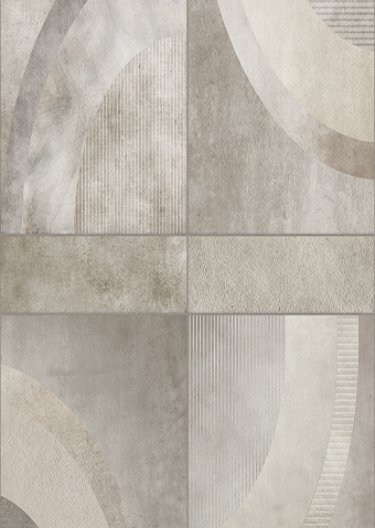 Esbjerg - Kerberos 200x280cm