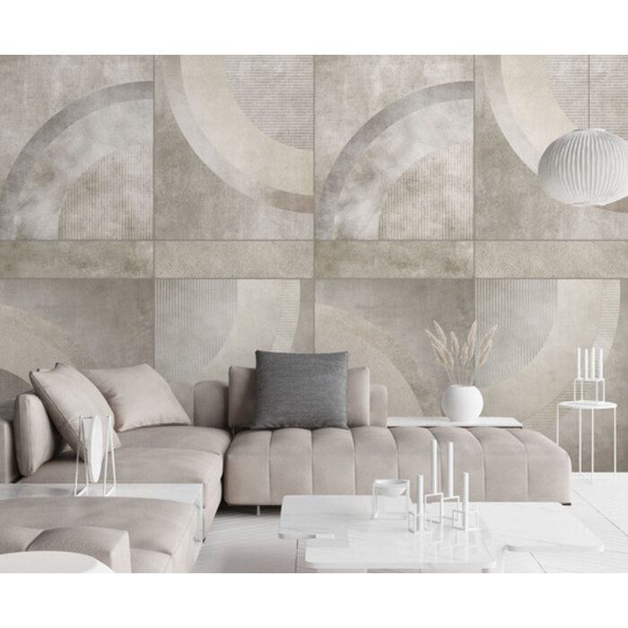 Esbjerg - Kerberos 200x280cm