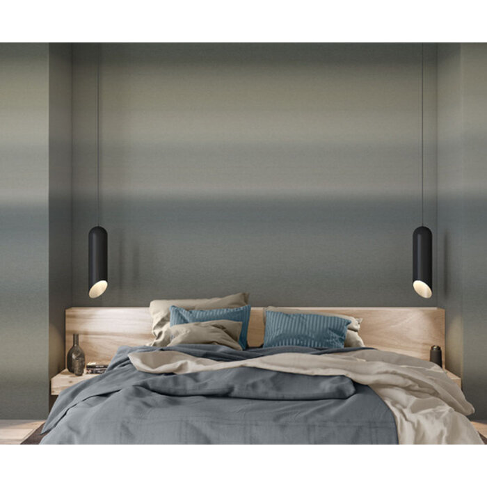 Esbjerg - Blakaren 200x280cm