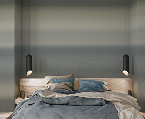 Esbjerg - Blakaren 200x280cm