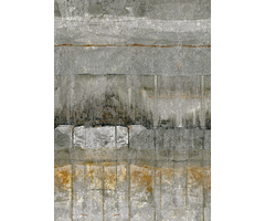 Esbjerg - Lower East Side 200x280cm