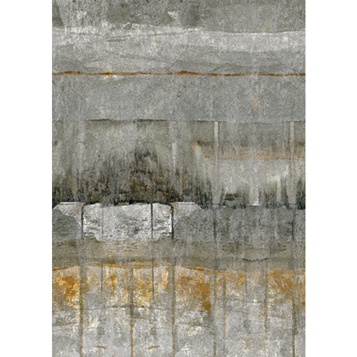 Esbjerg - Lower East Side 200x280cm