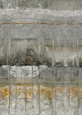 Esbjerg - Lower East Side 200x280cm