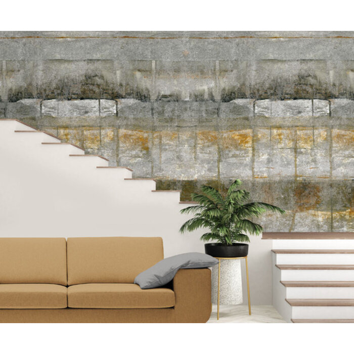 Esbjerg - Lower East Side 200x280cm