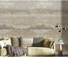 Esbjerg - Lower East Side 200x280cm