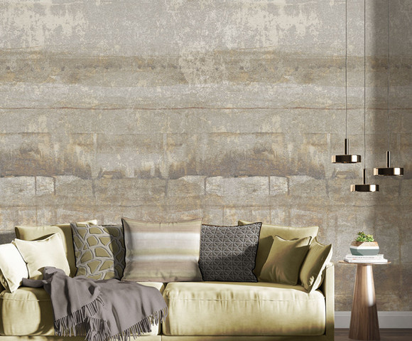 Esbjerg - Lower East Side 200x280cm