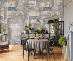 Esbjerg - Abbey Road 200x280cm