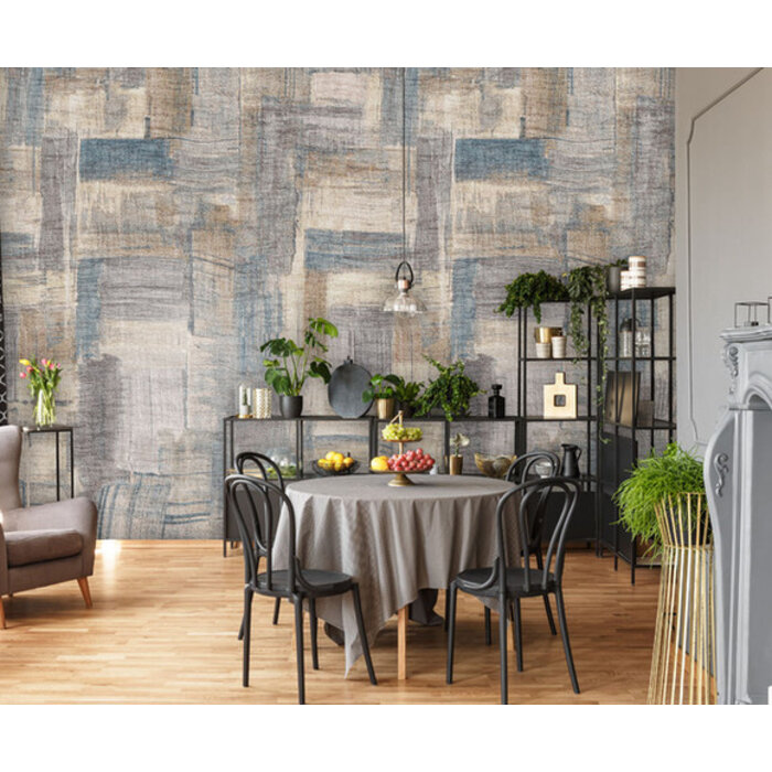 Esbjerg - Abbey Road 200x280cm