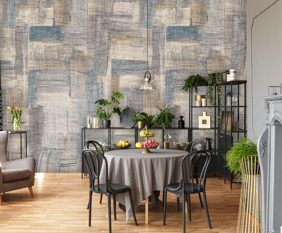 Esbjerg - Abbey Road 200x280cm