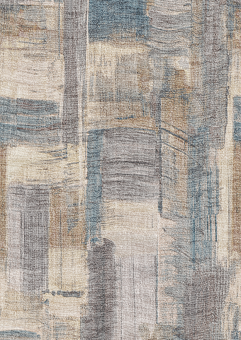 Esbjerg - Abbey Road 200x280cm