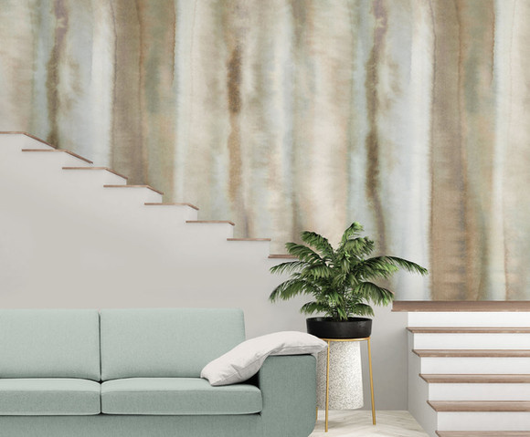 Esbjerg - Seattle 200x280cm