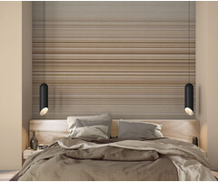 Esbjerg - New York 200x280cm