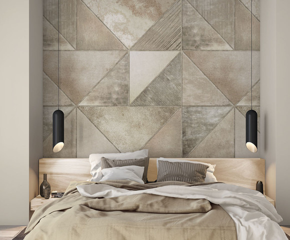 Esbjerg - Esbjerg 200x280cm