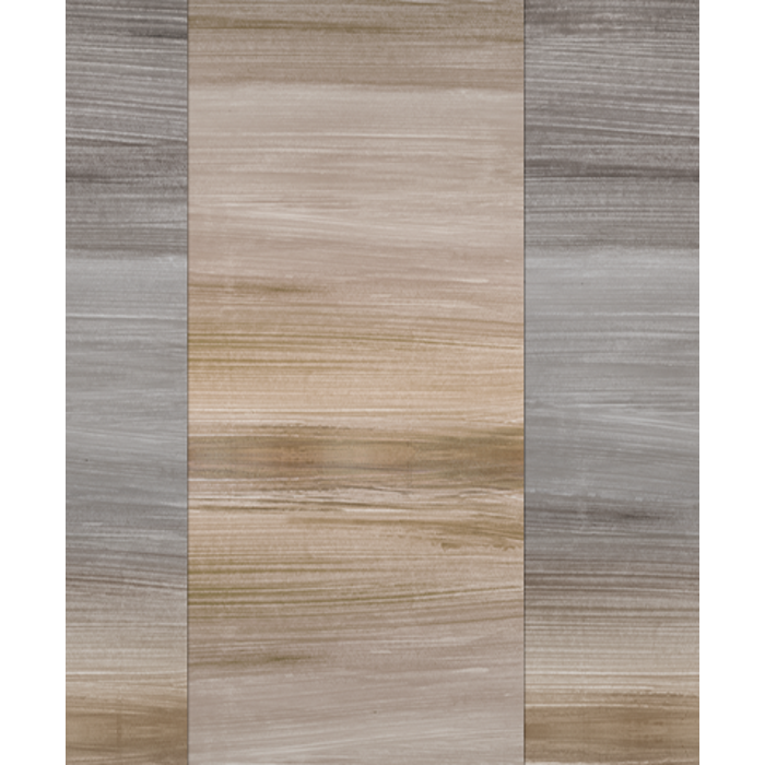 Esbjerg - Copenhagen 200x280cm