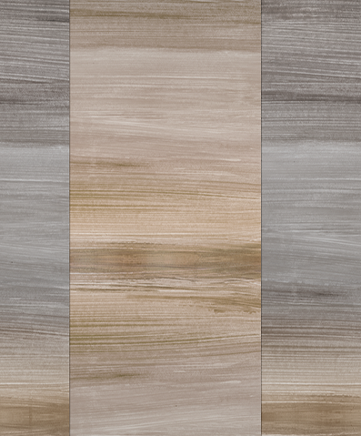 Esbjerg - Copenhagen 200x280cm