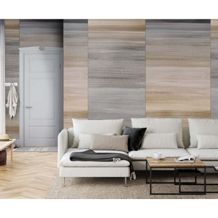 Esbjerg - Copenhagen 200x280cm