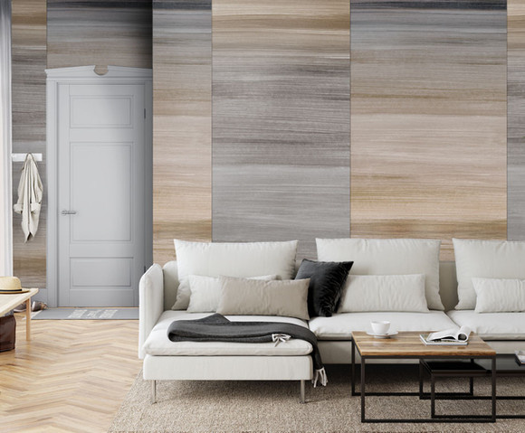 Esbjerg - Copenhagen 200x280cm