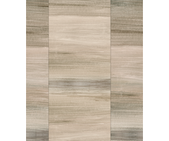 Esbjerg - Copenhagen 200x280cm