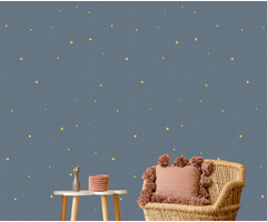 Olive & Noah - Only Stars 100x280cm