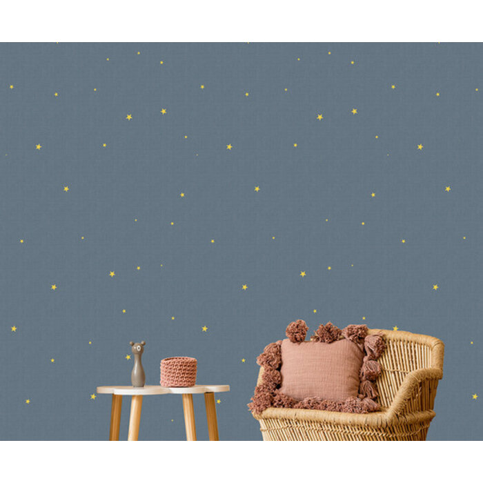 Olive & Noah - Only Stars 100x280cm