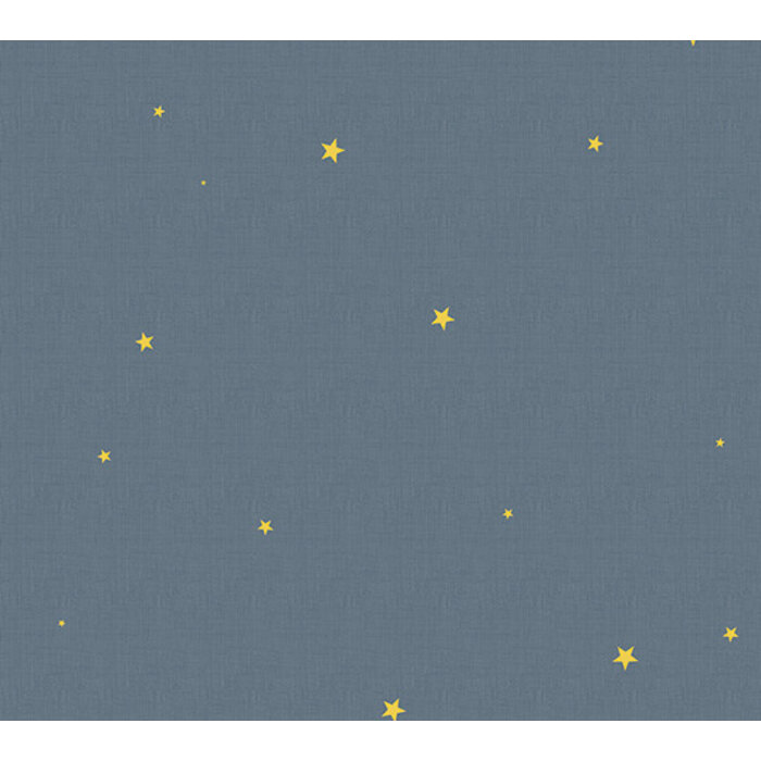 Olive & Noah - Only Stars 100x280cm