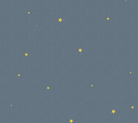 Olive & Noah - Only Stars 100x280cm