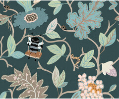 Olive & Noah - Play Outside dark 200x280cm