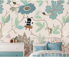 Olive & Noah - Play Outside light 200x280cm