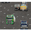 Olive & Noah - Truck Life antr 100x280cm